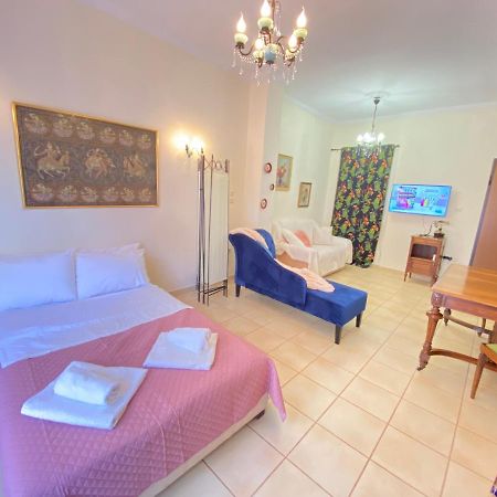 Monastiraki Classy Apartment Athen Eksteriør billede