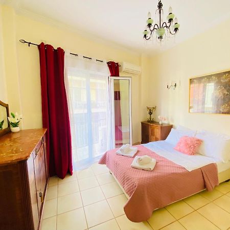 Monastiraki Classy Apartment Athen Eksteriør billede