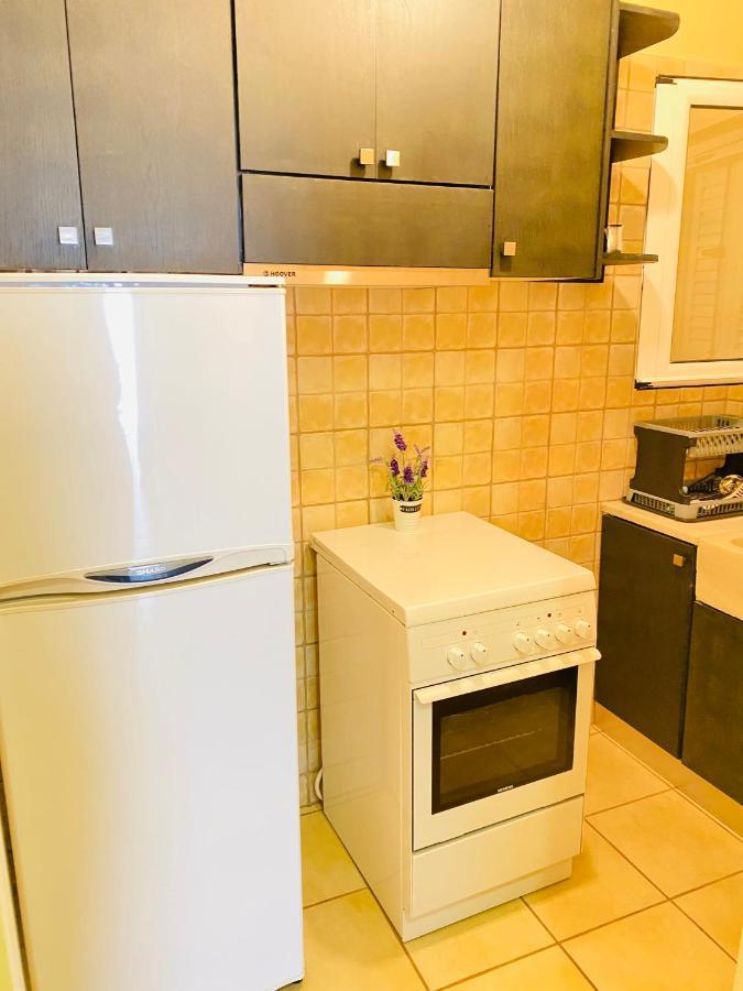 Monastiraki Classy Apartment Athen Eksteriør billede