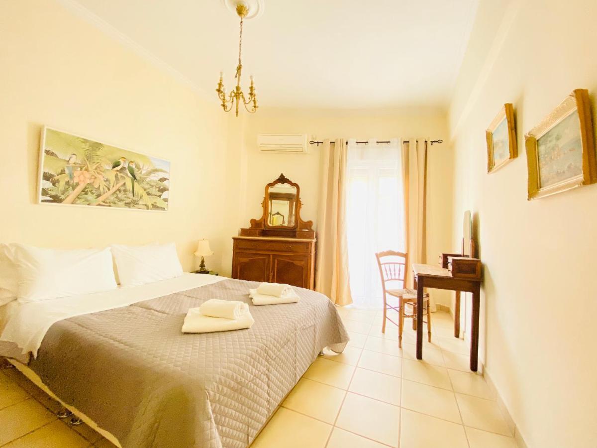Monastiraki Classy Apartment Athen Eksteriør billede