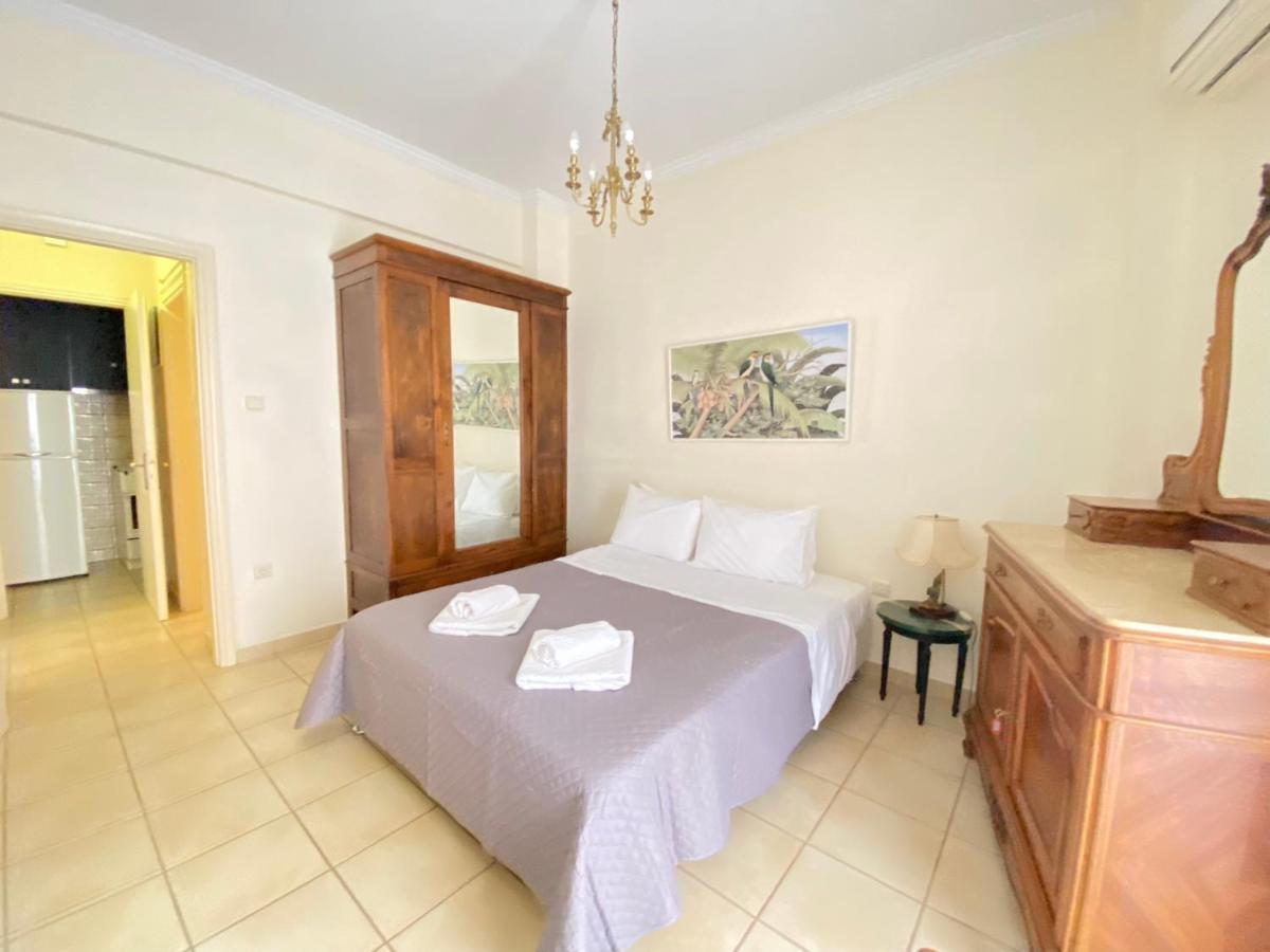 Monastiraki Classy Apartment Athen Eksteriør billede