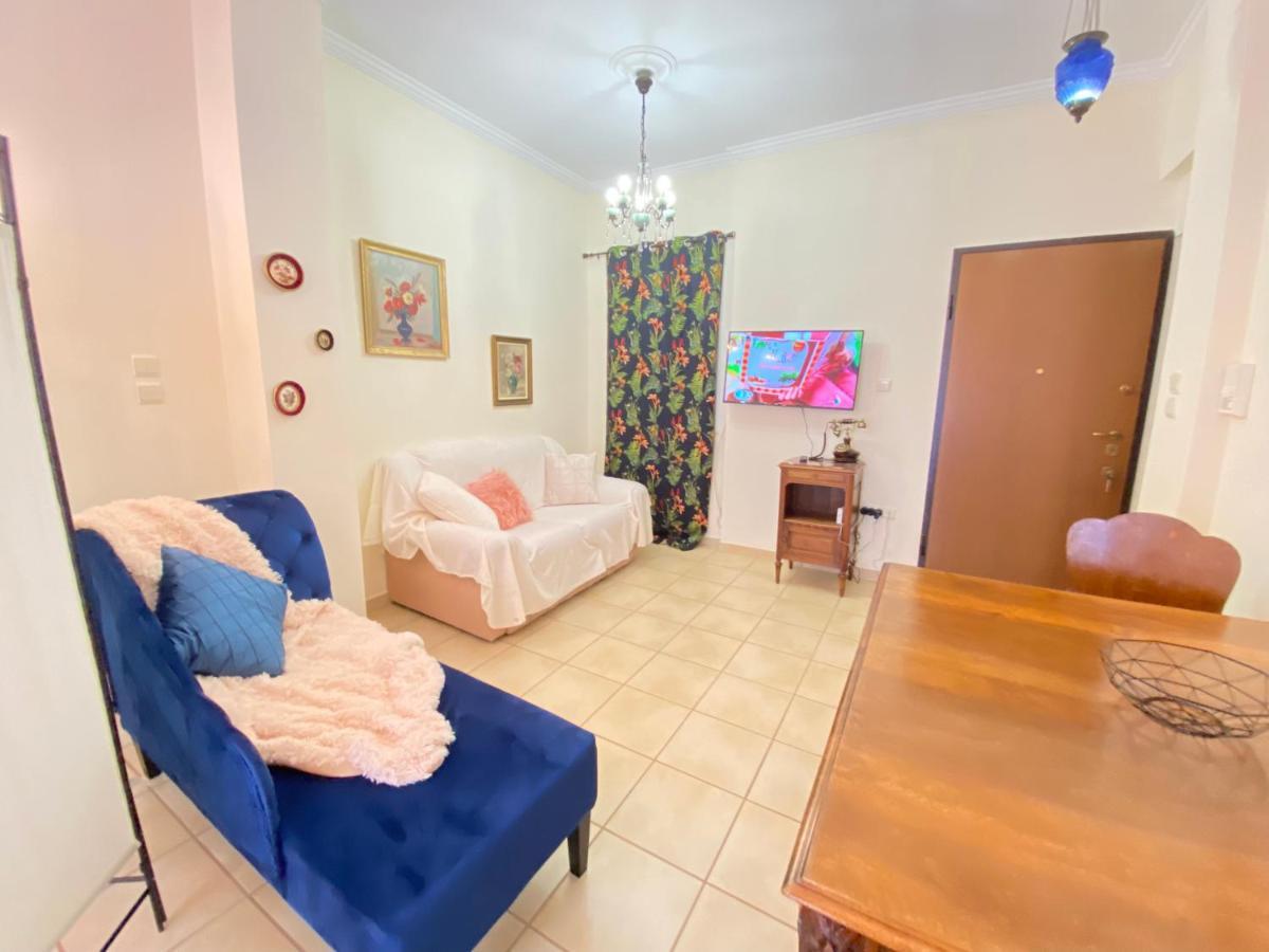 Monastiraki Classy Apartment Athen Eksteriør billede