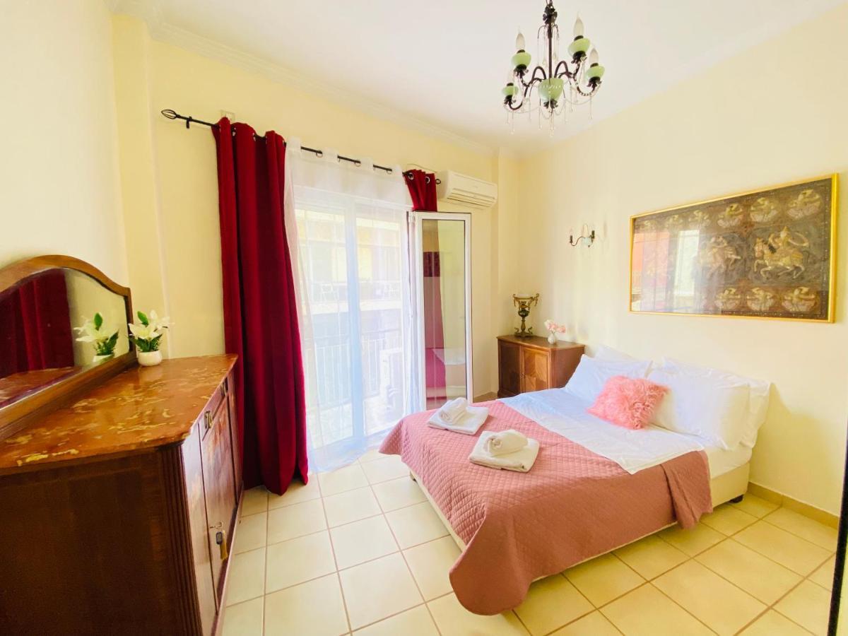 Monastiraki Classy Apartment Athen Eksteriør billede