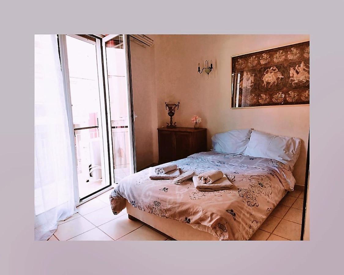 Monastiraki Classy Apartment Athen Eksteriør billede
